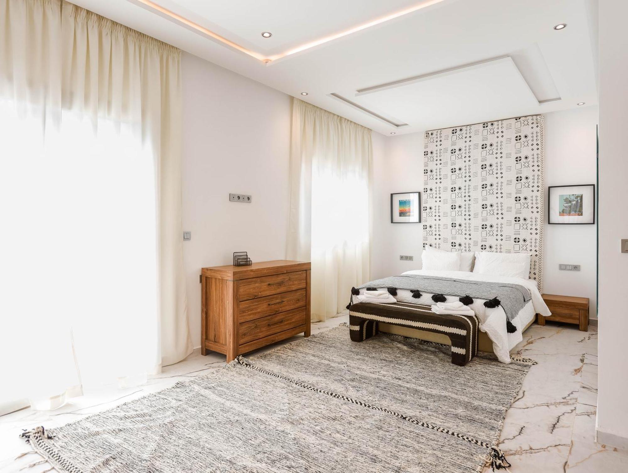 Villa Africa Suvayr Dış mekan fotoğraf
